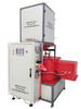 Machine de tricolage par lot de graines de 5by