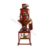 5 bg de graines Traichez continue pour le traitement des graines avec des produits chimiques