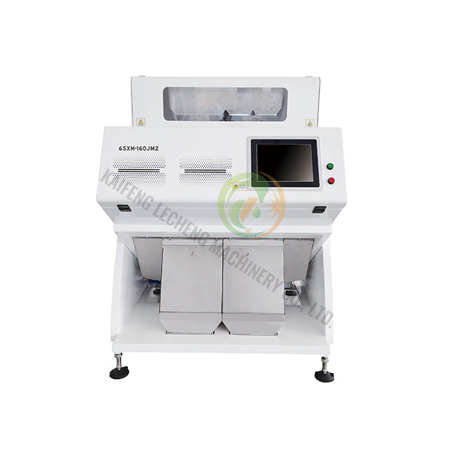 Plantation de précision de trieur de couleur de graine de classement par taille