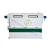 Traitement des grains d'aspirateur de recyclage d'air de nettoyage de précision