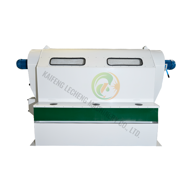 Aspirateur de recyclage d'air TFXH à grande vitesse à grande vitesse