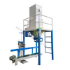 Emballage chimique de balance d'emballage automatique de pesage quantitatif