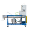 5 bg de graines Traichez continue pour le traitement des graines avec des produits chimiques