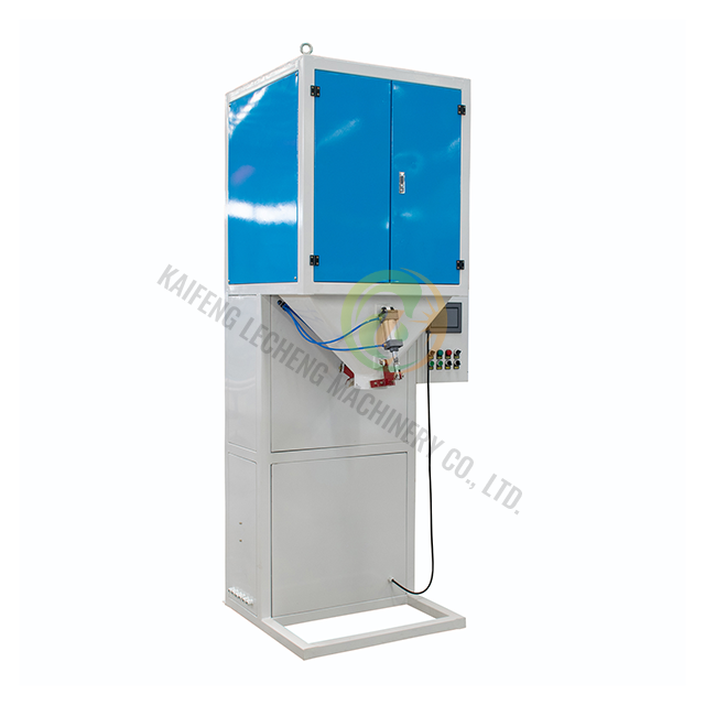 Emballage chimique de balance d'emballage automatique de pesage quantitatif