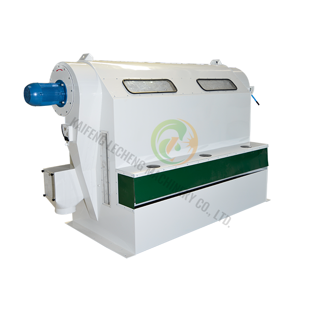 Traitement des grains d'aspirateur de recyclage d'air de nettoyage de précision