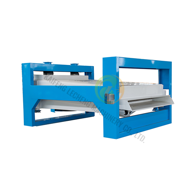 Vitesse variable de nettoyant rotatif TQLM réglable