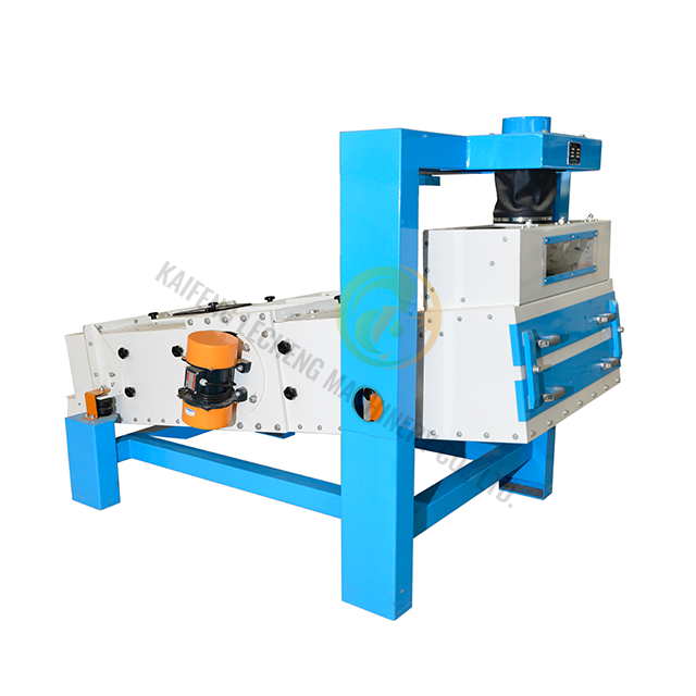 Nettoyeur vibrant haute performance