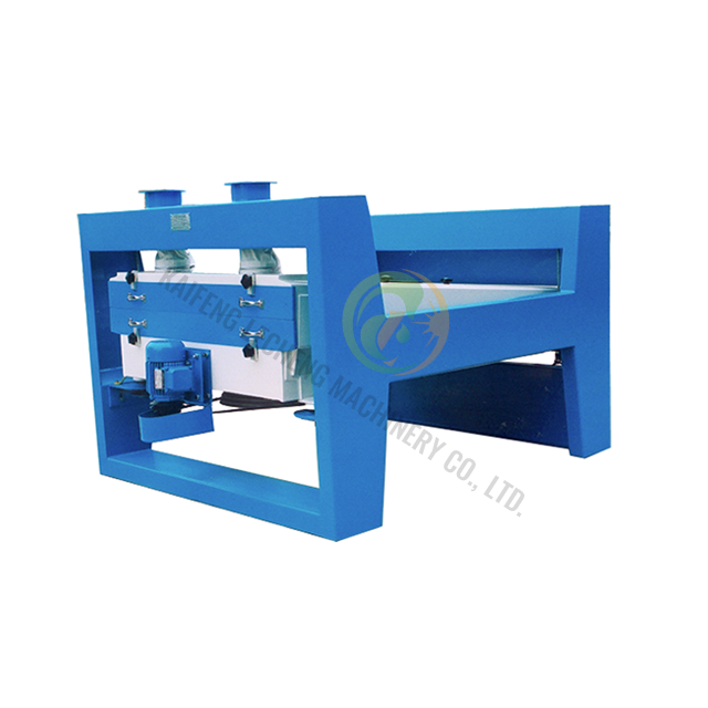 Vitesse variable de nettoyant rotatif TQLM réglable