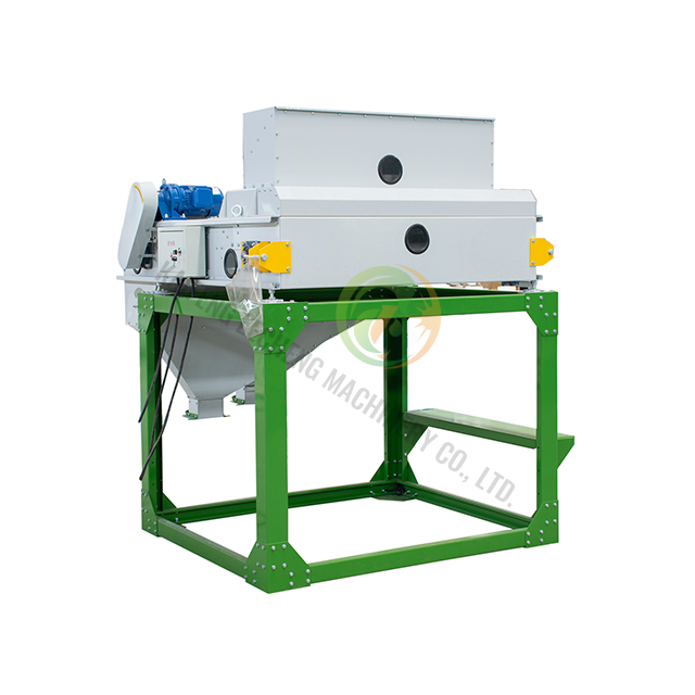 s&eacute;parateur magn&eacute;tique efficace &agrave; gradient &eacute;lev&eacute;