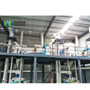 Ensemble complet de machine de nettoyage de graines de sésame d'usine de transformation de nettoyage de graines de céréales