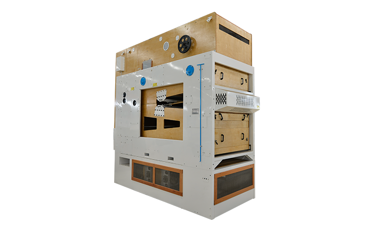 Nettoyer de graines d'&eacute;cran a&eacute;rien 5x