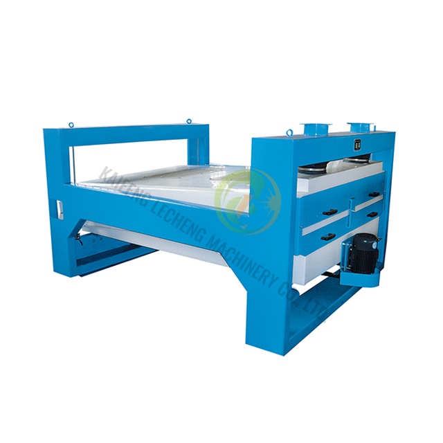 Vitesse variable de nettoyant rotatif TQLM réglable