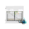TFDZA Air Aspirator Channel pour le pré-nettoyage et le nettoyage des grains
