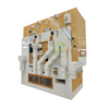 5x Machine séparatrice de nettoyage de graines de graine de nettoyage des grains de céréales 5x pour le maïs de blé 