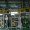 Usine de transformation de haricots durables personnalisables