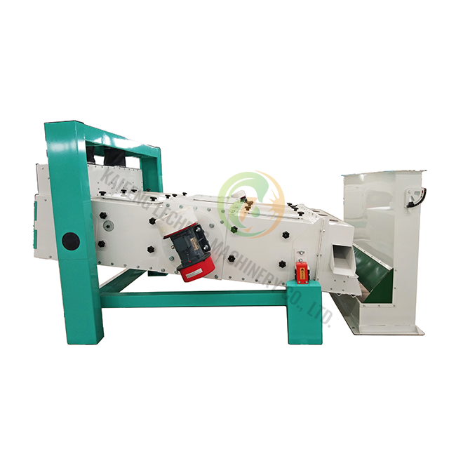 Nettoyeur de vibration TQLZ durable haute performance