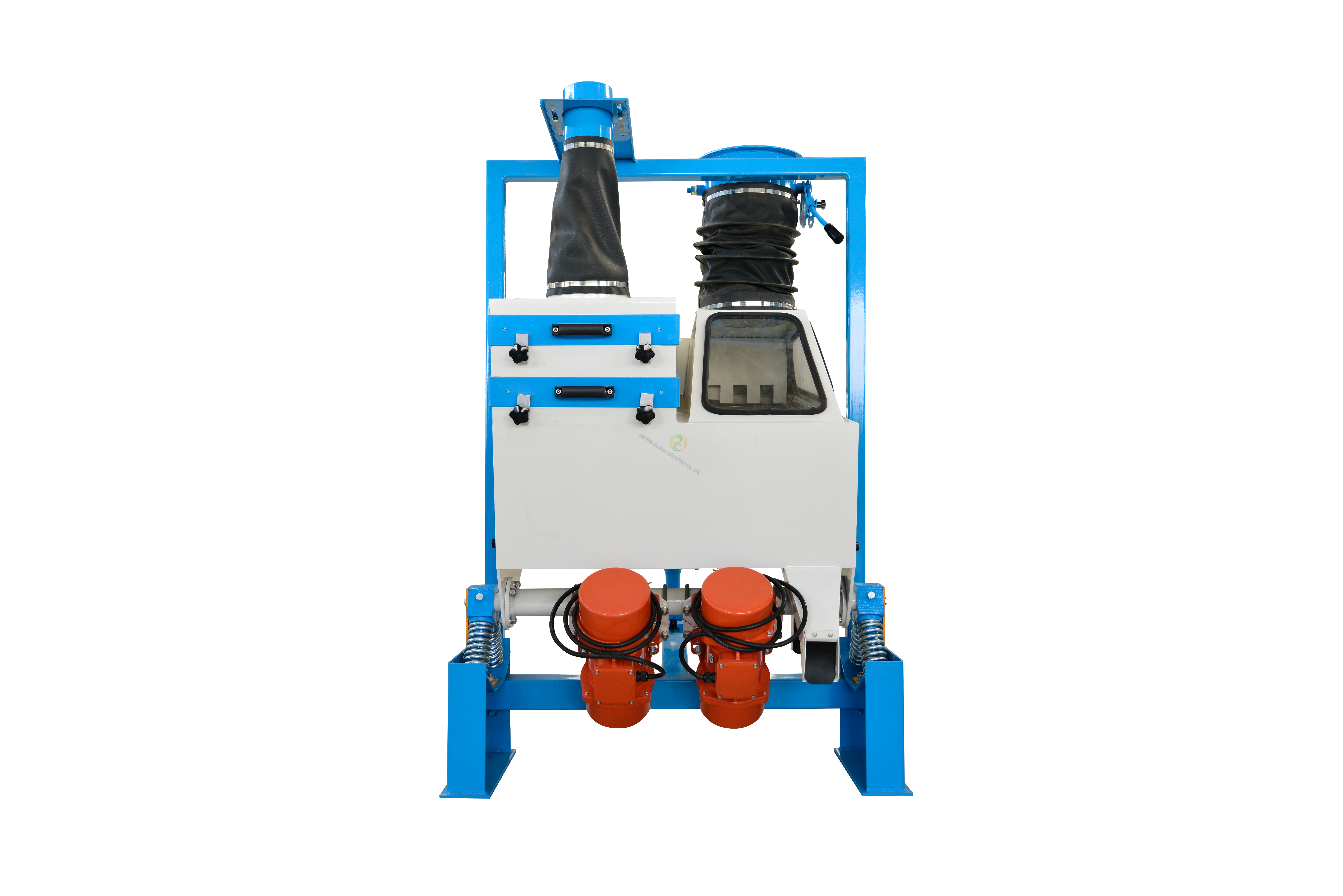 Combiner le nettoyage de graines de grain Déstoner machine à quinoa graine de graines de graine de graine de café en éloignement machine