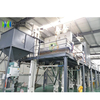 Ensemble complet de machine de nettoyage de graines de sésame d'usine de transformation de nettoyage de graines de céréales