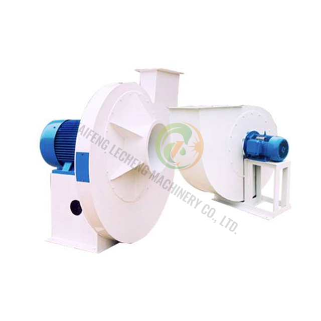 Ventilateur