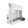 TFDZA Air Aspirator Channel pour le pré-nettoyage et le nettoyage des grains