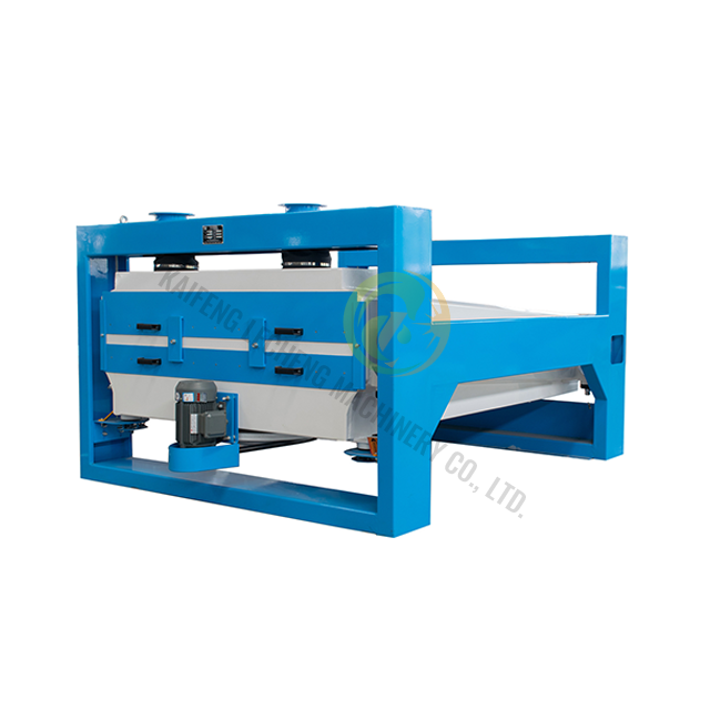 Vitesse variable de nettoyant rotatif TQLM réglable
