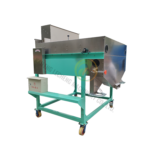 S&eacute;parateur magn&eacute;tique &agrave; gradient &eacute;lev&eacute;