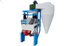 Combiner le nettoyage de graines de grain Déstoner machine à quinoa graine de graines de graine de graine de café en éloignement machine