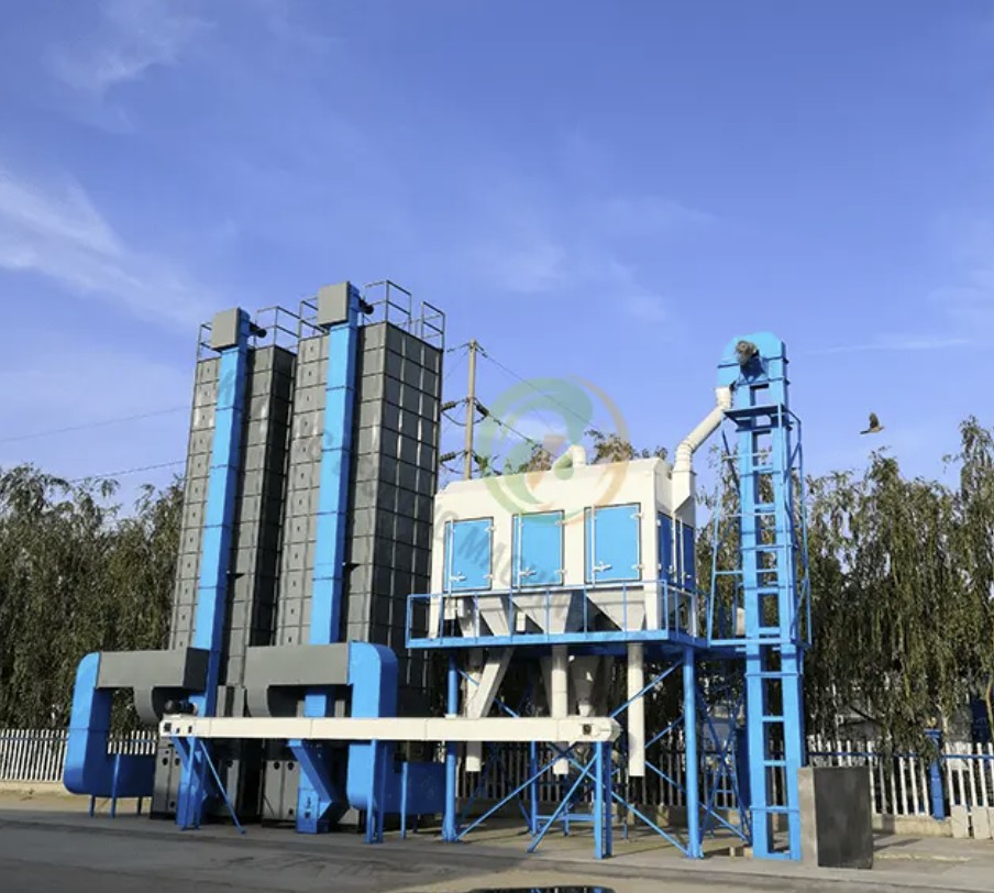 Vitesse de s&eacute;chage rapide 5hx s&egrave;che-linge &agrave; grains