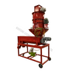 5 bg de graines Traichez continue pour le traitement des graines avec des produits chimiques