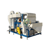 5xfz Mobile Combine Seed Cleaner pour les entreprises de stockage de céréales